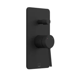 Vado Safari 2 Outlet Concealed Manual Shower Valve