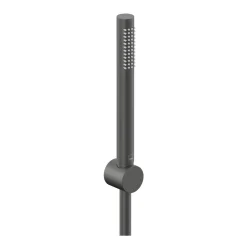 Vado Safari Shower Handset with Holder & 1500mm Hose
