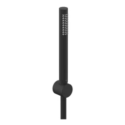 Vado Safari Shower Handset with Holder & 1500mm Hose