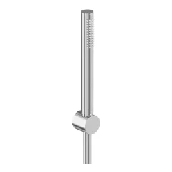 Vado Safari Shower Handset with Holder & 1500mm Hose