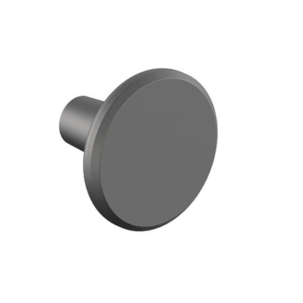 Vado Safari Small Smooth Furniture Knob Handle