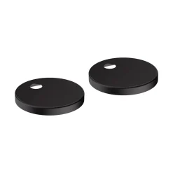 Vado Safari Toilet Seat Hinge Cover Caps