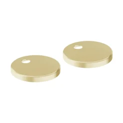 Vado Safari Toilet Seat Hinge Cover Caps