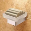 Vado Shama Wall Mounted Soap Dish & Holder