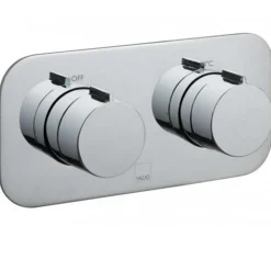 Vado Tablet Altitude Horizontal Concealed 1 Outlet Thermostatic Shower Valve