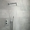 Vado Tablet Notion Vertical Concealed Thermostatic Shower Valve Package 21