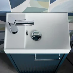 Vado Universal Basin Waste