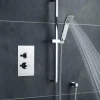 Vado V2 Single Function Slide Rail Shower Kit