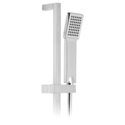 Vado V2 Single Function Slide Rail Shower Kit