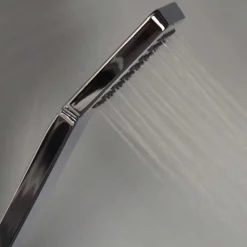 Vado V2 Single Function Slide Rail Shower Kit