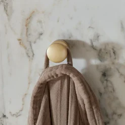 Vado Zoo Robe Hook