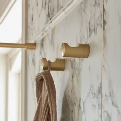 Vado Zoo Robe Hook