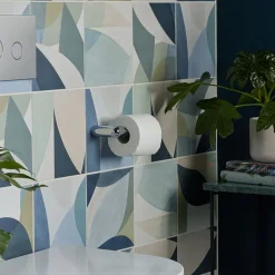 Vado Zoo Toilet Roll Holder
