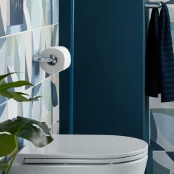 Vado Zoo Toilet Roll Holder