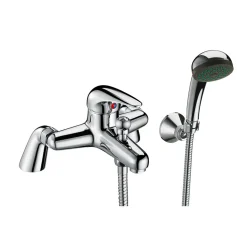 Vellamo Alpine Complete Bathroom Suite