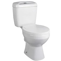 Vellamo Alpine Complete Bathroom Suite