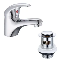 Vellamo Alpine Complete Bathroom Suite