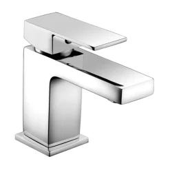 Vellamo Aspire Basin Mixer Tap & Waste