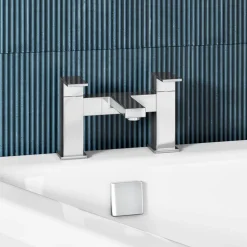Vellamo Aspire Bath Filler Tap
