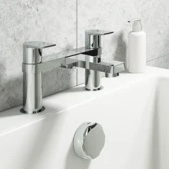 Vellamo Breeze Bath Filler