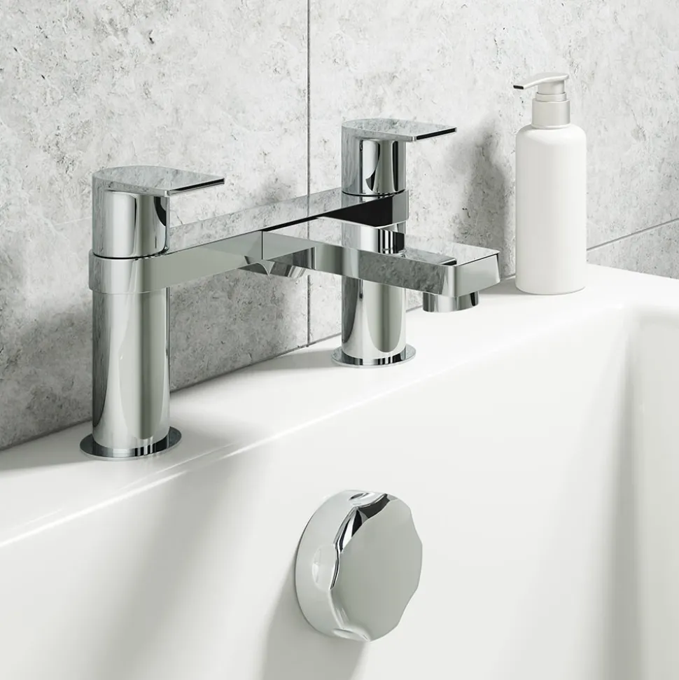 Vellamo Breeze Bath Filler