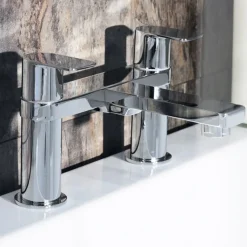 Vellamo Breeze Bath Filler
