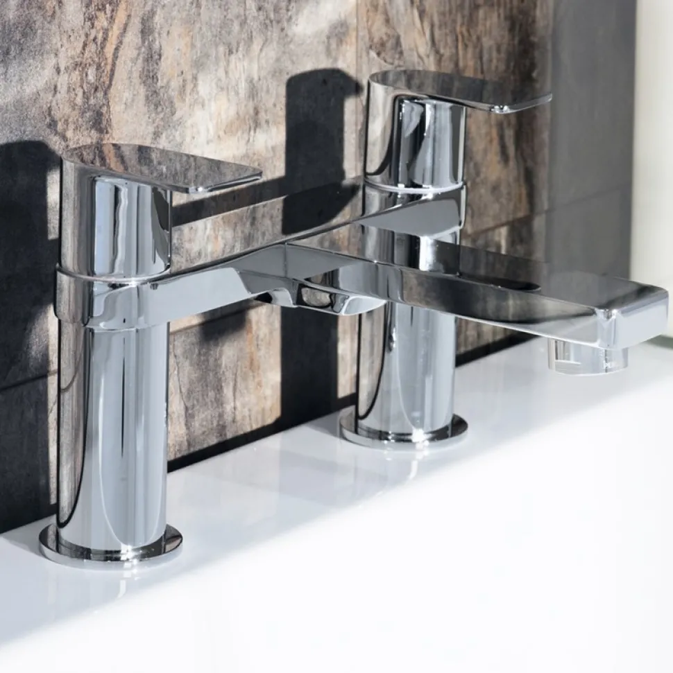 Vellamo Breeze Bath Filler