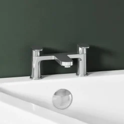 Vellamo Connect Bath Filler Tap