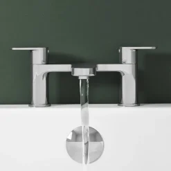Vellamo Connect Bath Filler Tap