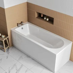 Vellamo Connect Bathroom Suite