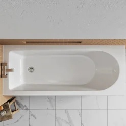 Vellamo Connect Bathroom Suite