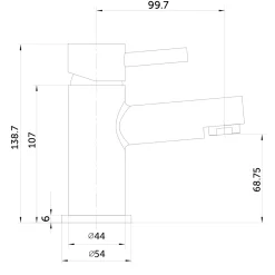 Vellamo Connect Complete Bathroom Suite