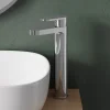 Vellamo Connect Tall Basin Mixer Tap