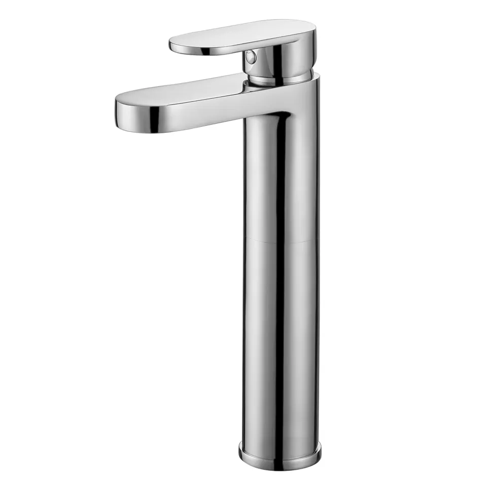 Vellamo Connect Tall Basin Mixer Tap