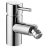 Vellamo Curvo Bidet Mixer