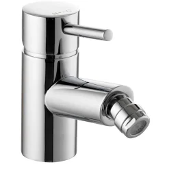 Vellamo Curvo Bidet Mixer