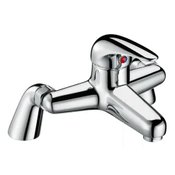 Vellamo Echo Bath Mixer