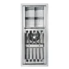 Vellamo Edge Entertainment Accessories Sink - 190 x 430mm