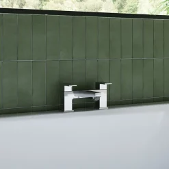 Vellamo Forte Bath Filler Tap