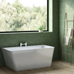Vellamo Forte Bath Filler Tap