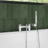 Vellamo Forte Bath Shower Mixer Tap