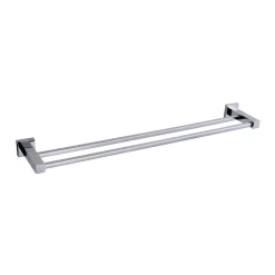 Vellamo Forte Double Towel Rail