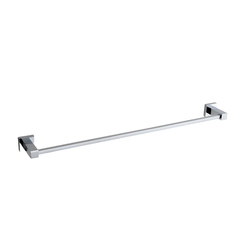 Vellamo Forte Single Towel Rail