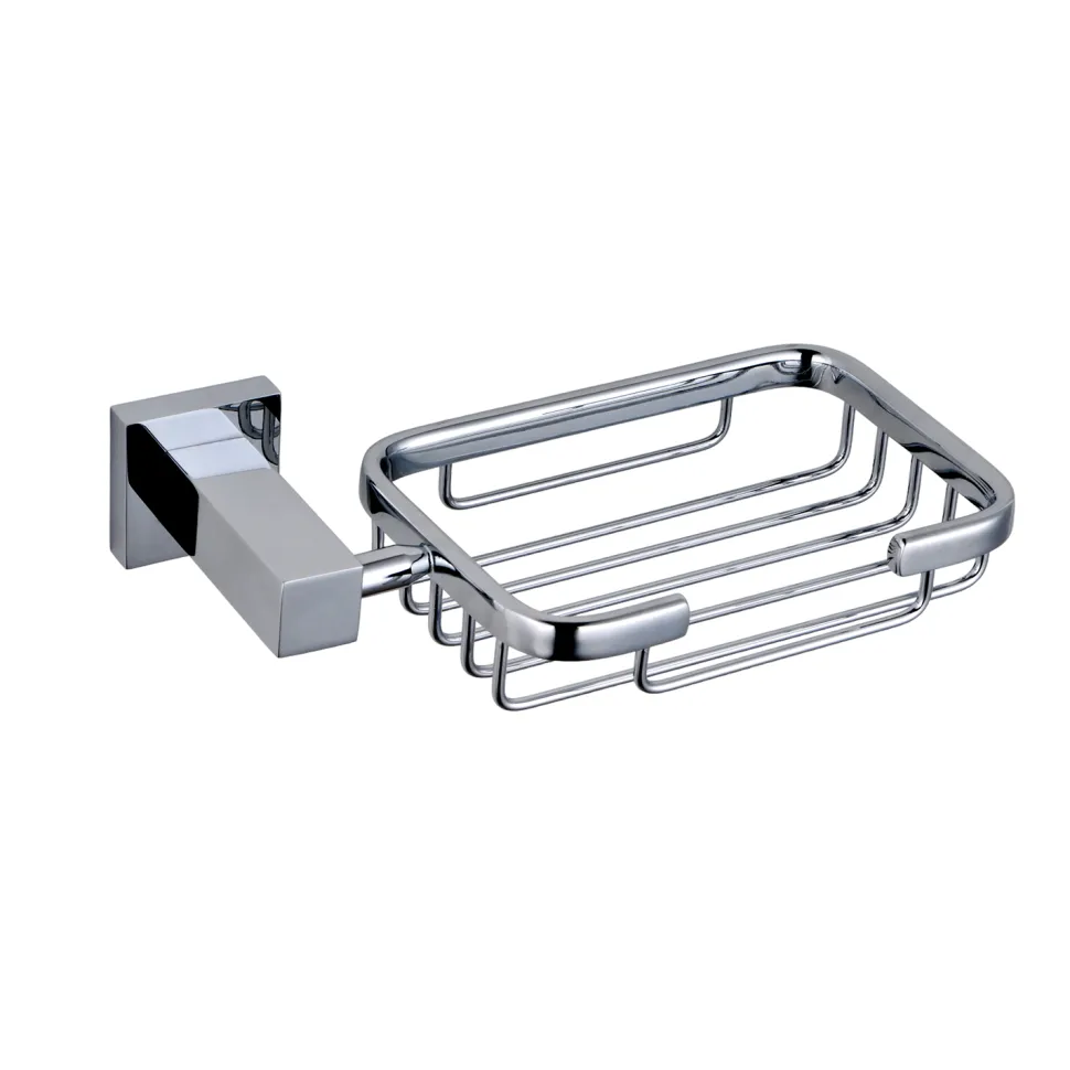 Vellamo Forte Soap Basket