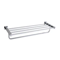Vellamo Forte Towel Rack