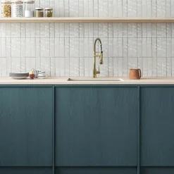 Vellamo Hanbury Professional Kitchen Pullout Spray Tap