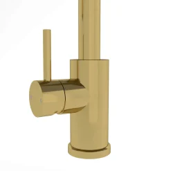 Vellamo Hanbury Professional Kitchen Pullout Spray Tap