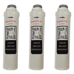 Vellamo Kaffe Plus Replacement Filter - 3 pack