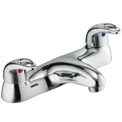 Vellamo Loop Bath Filler