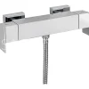 Vellamo Maya Exposed Thermostatic Shower Valve